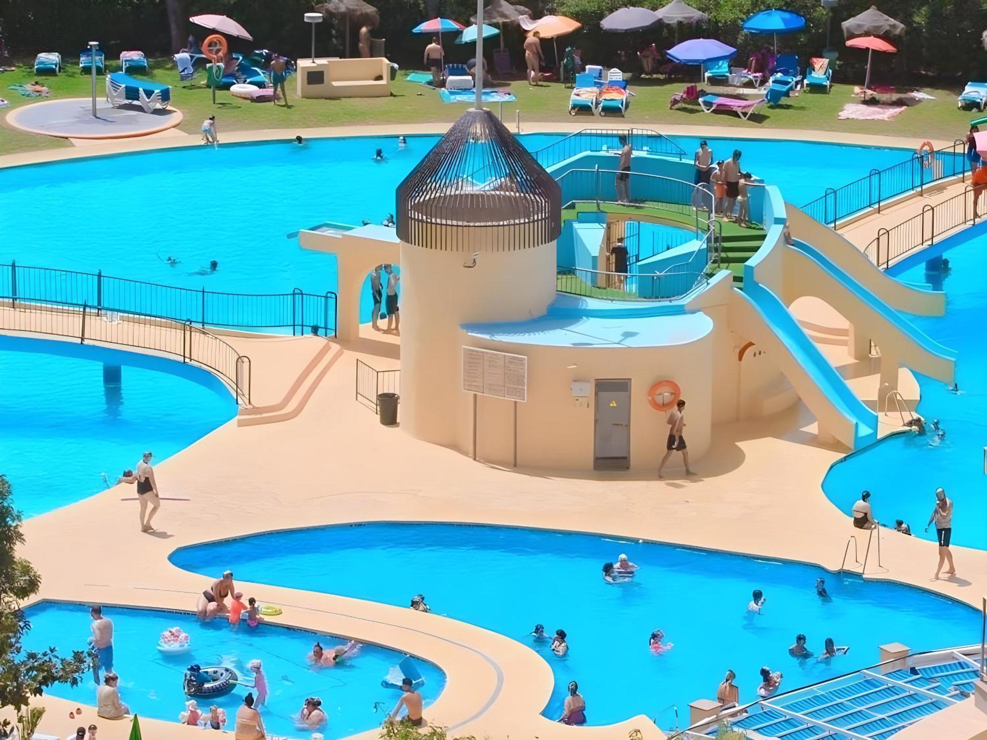 Apartamento Bythewave Benalmádena