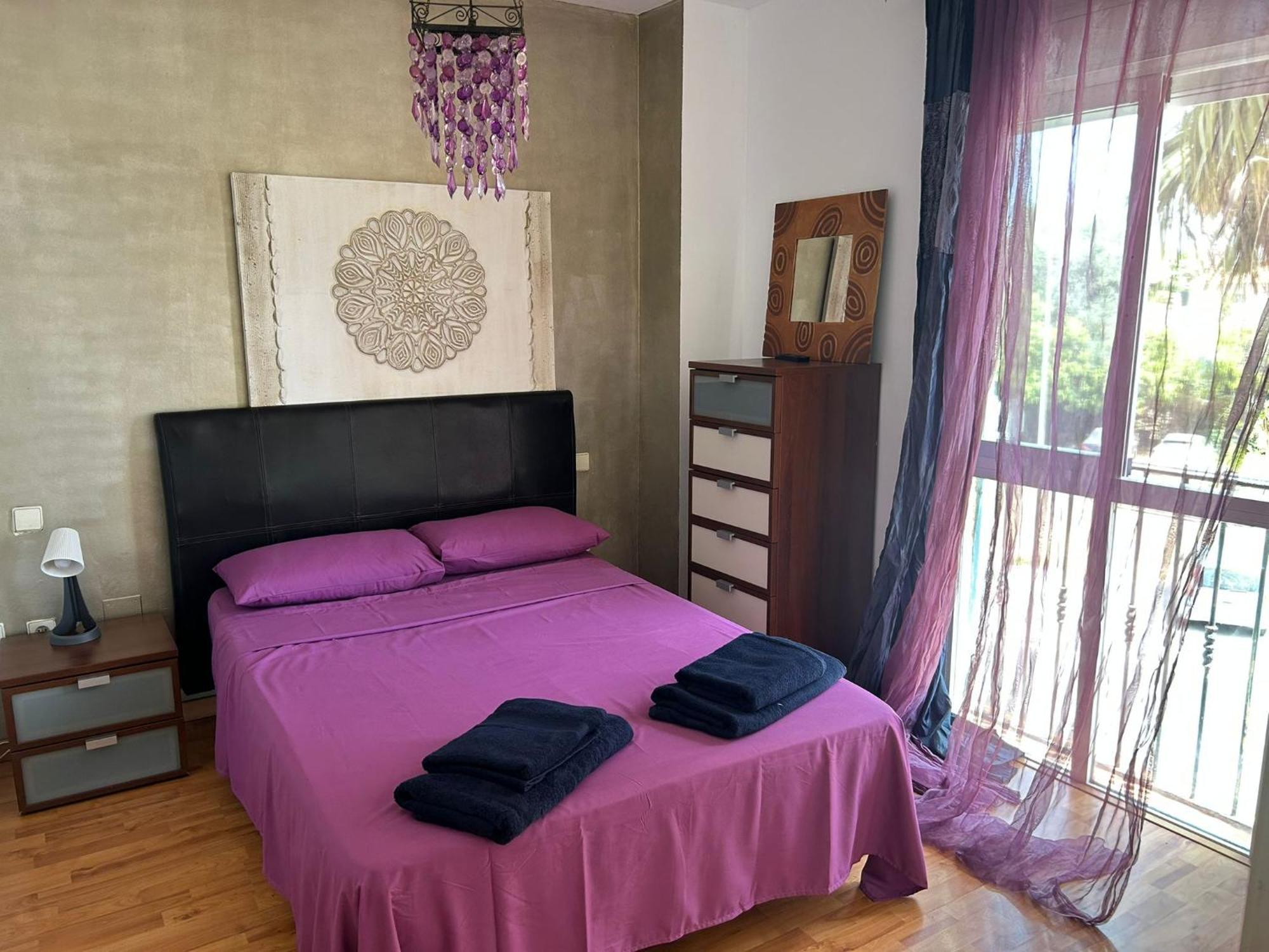 Bonito A 500 Metro De La Playa Appartement *