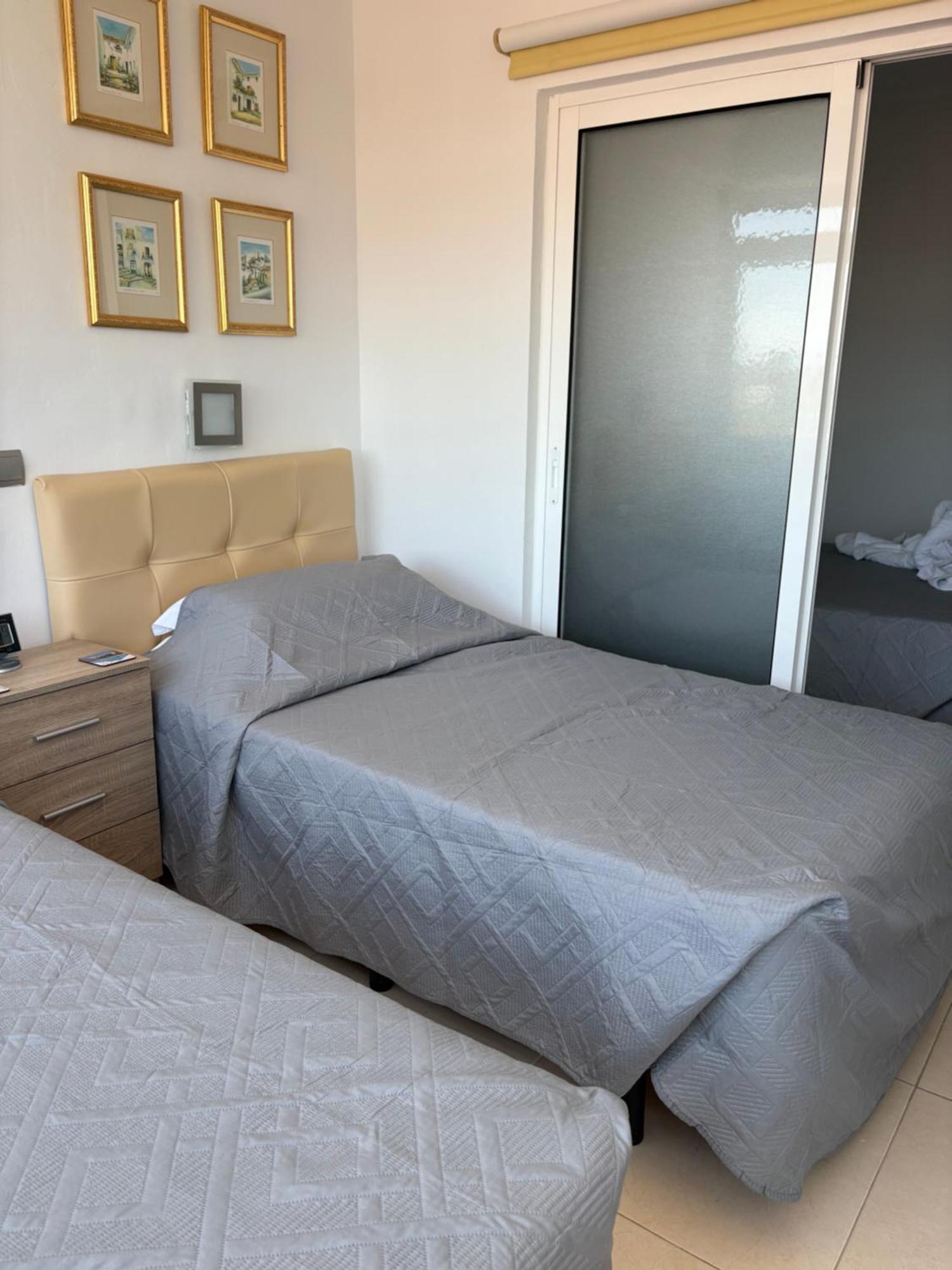 Apartment Edificio Europark *