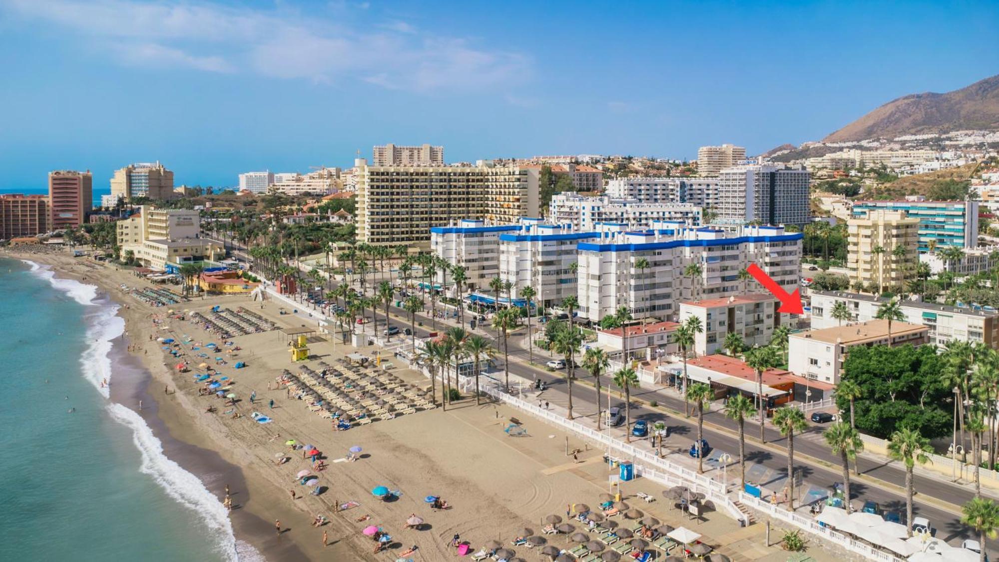 Apartamento White Summer In *