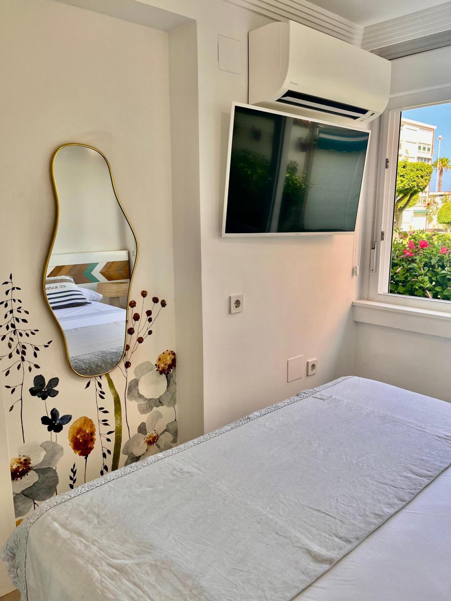 Apartamento White Summer In