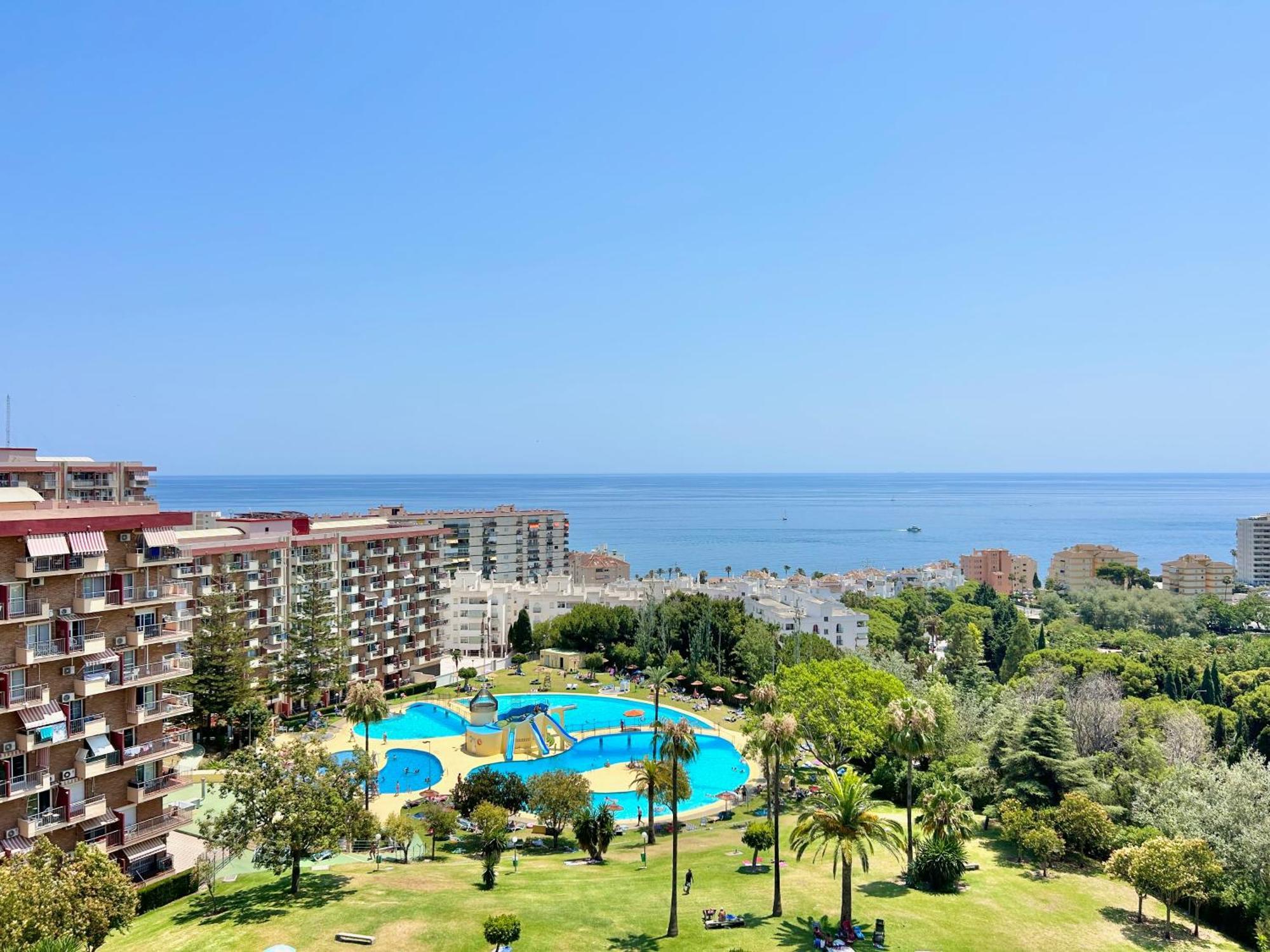 Appartement Acogedor En Vistas