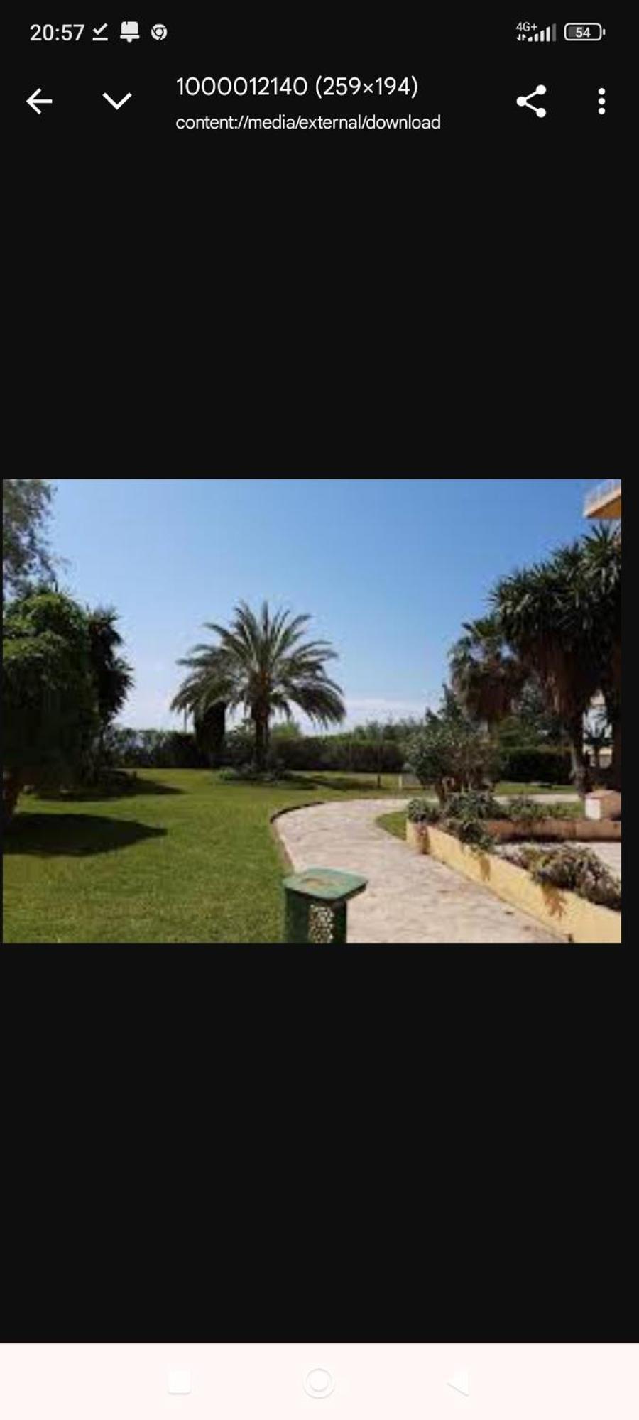 Estudio * Benalmádena