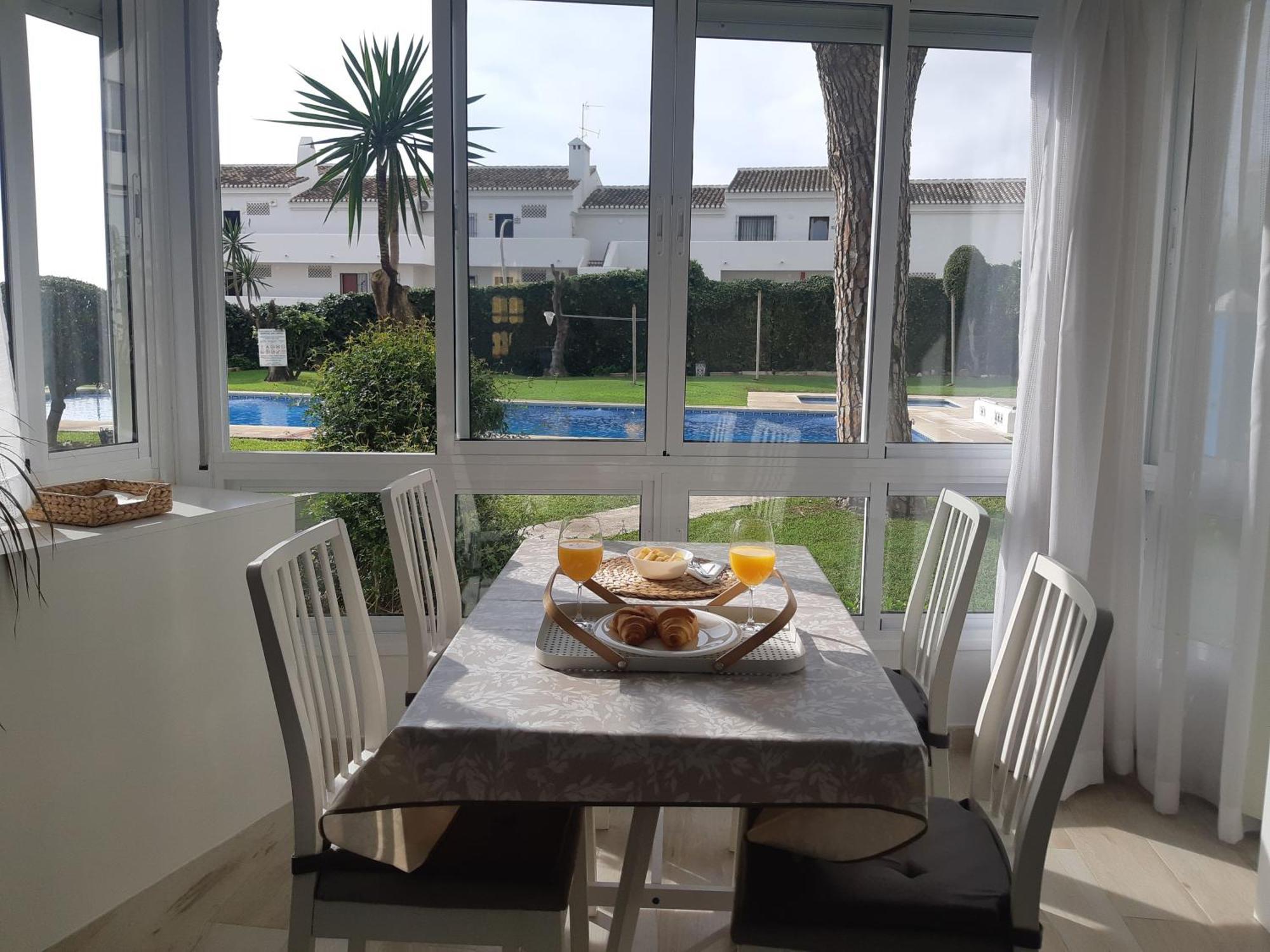 Luxury 30m From Appartement