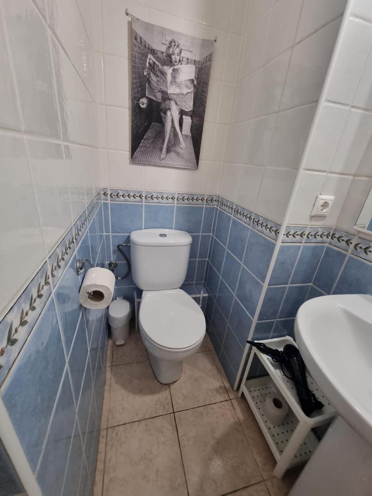 Seagarden Apartment
