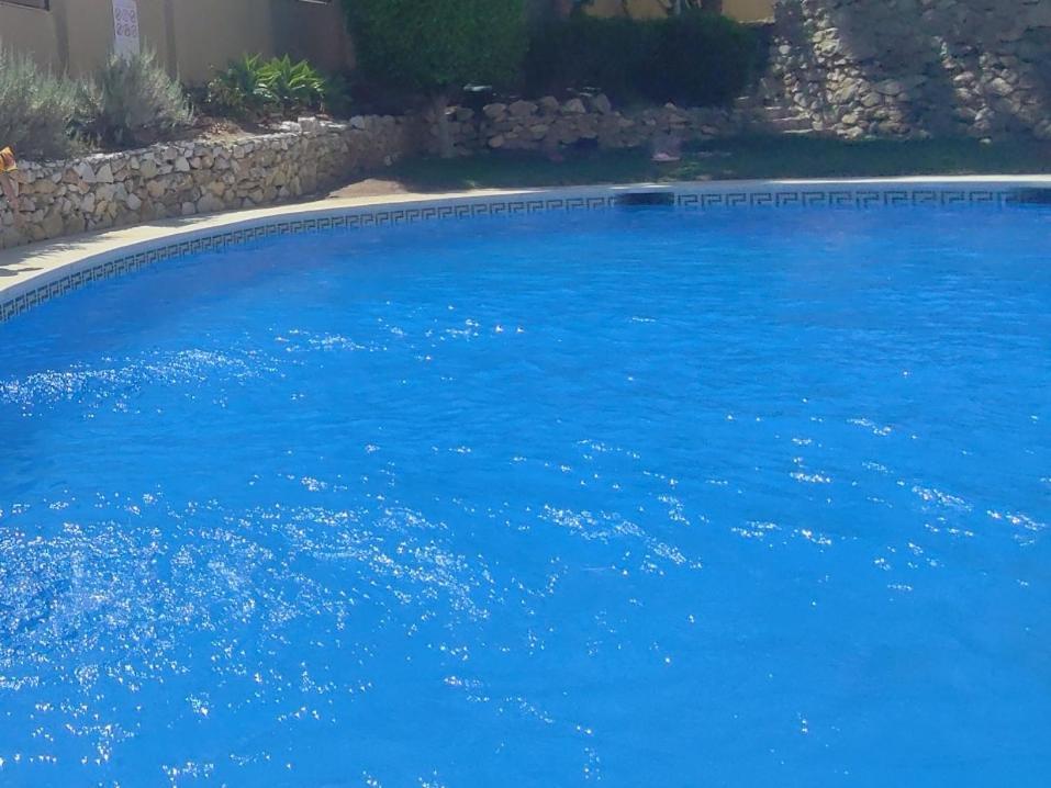 Magnifico En Benalmadena