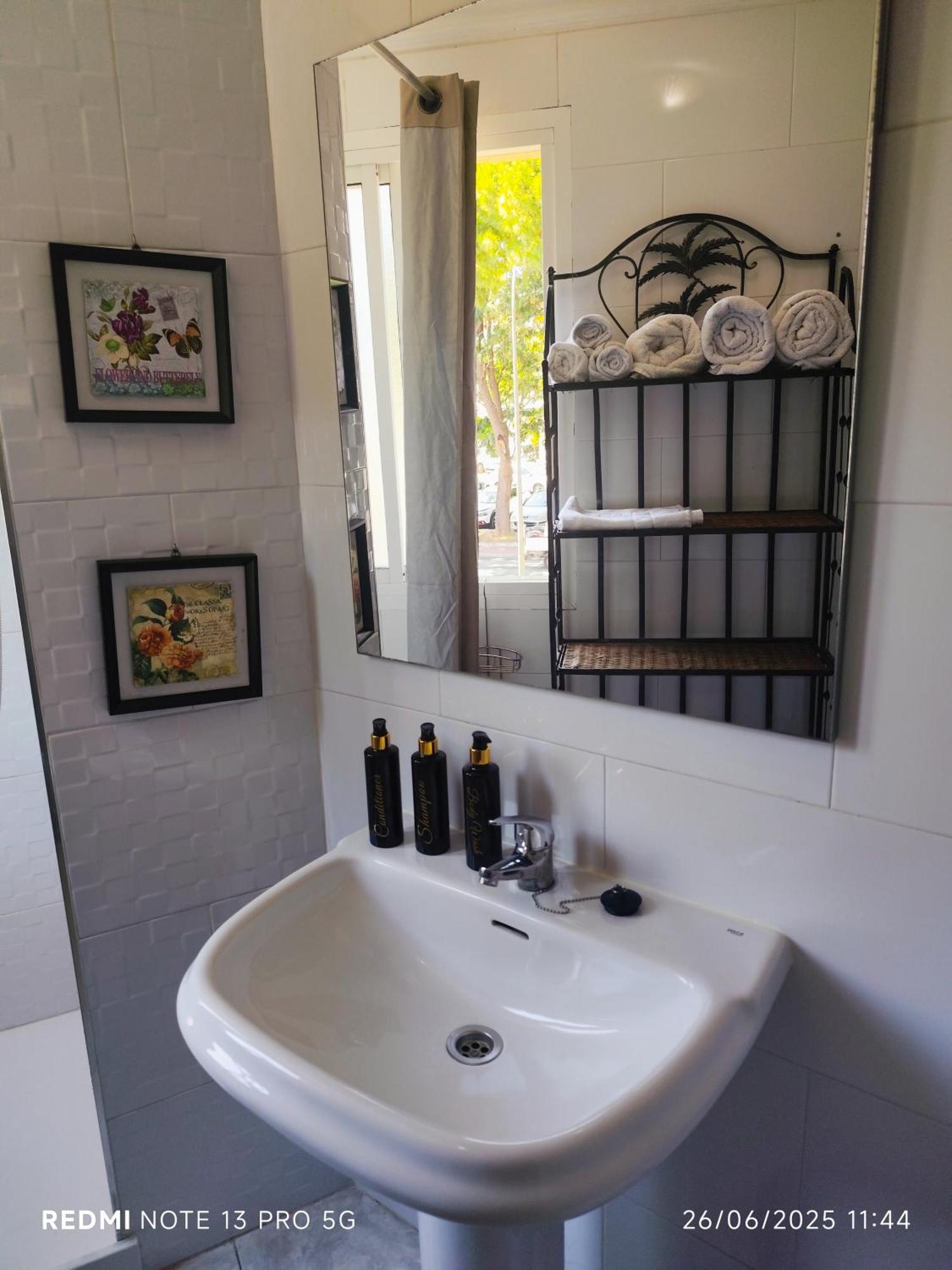 Apartment Magnifico En
