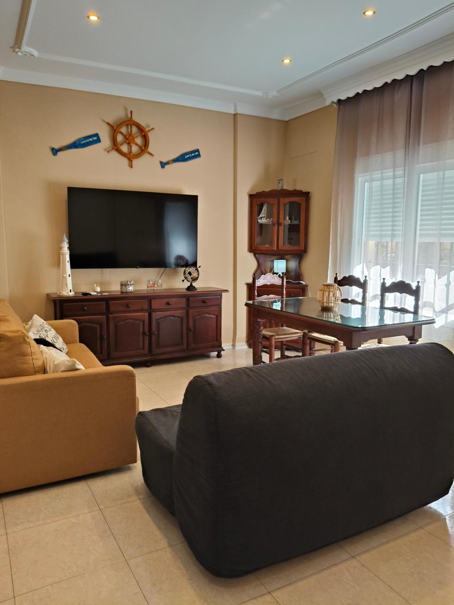 Costa Del Sol Appartement *