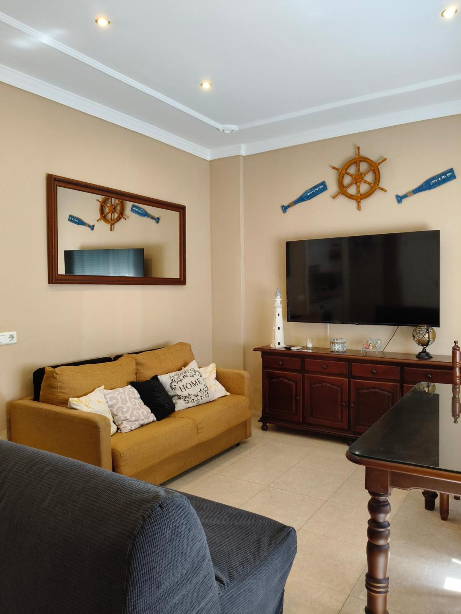 Costa Del Sol Appartement