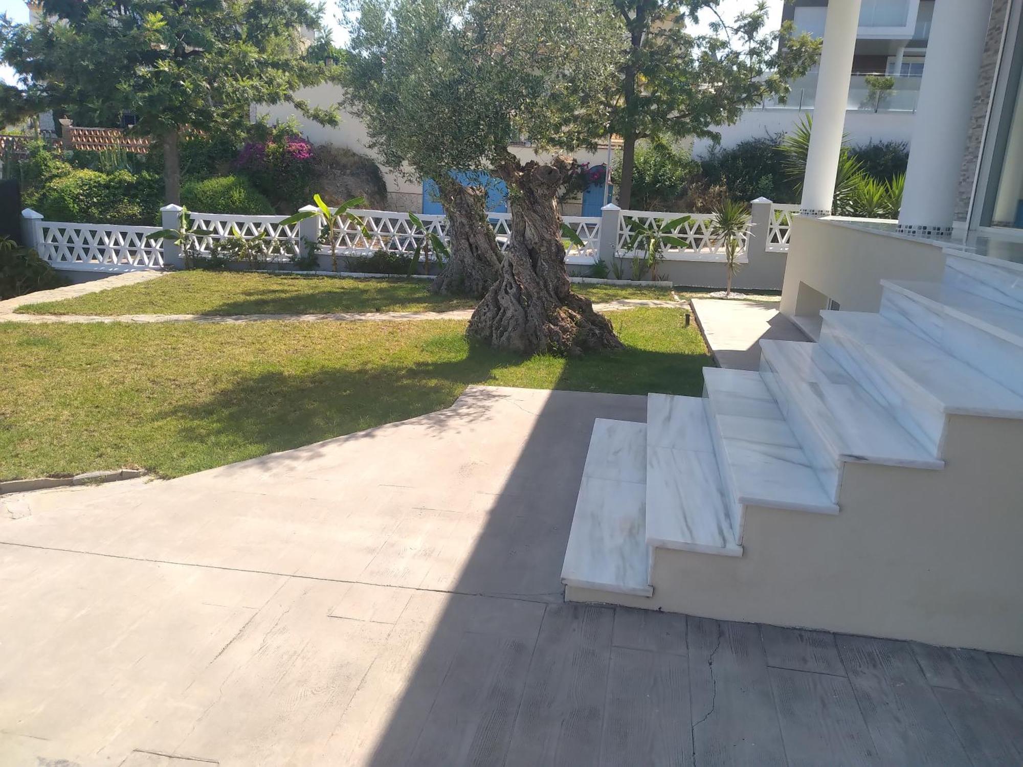Apartment Tico Benalmadena
