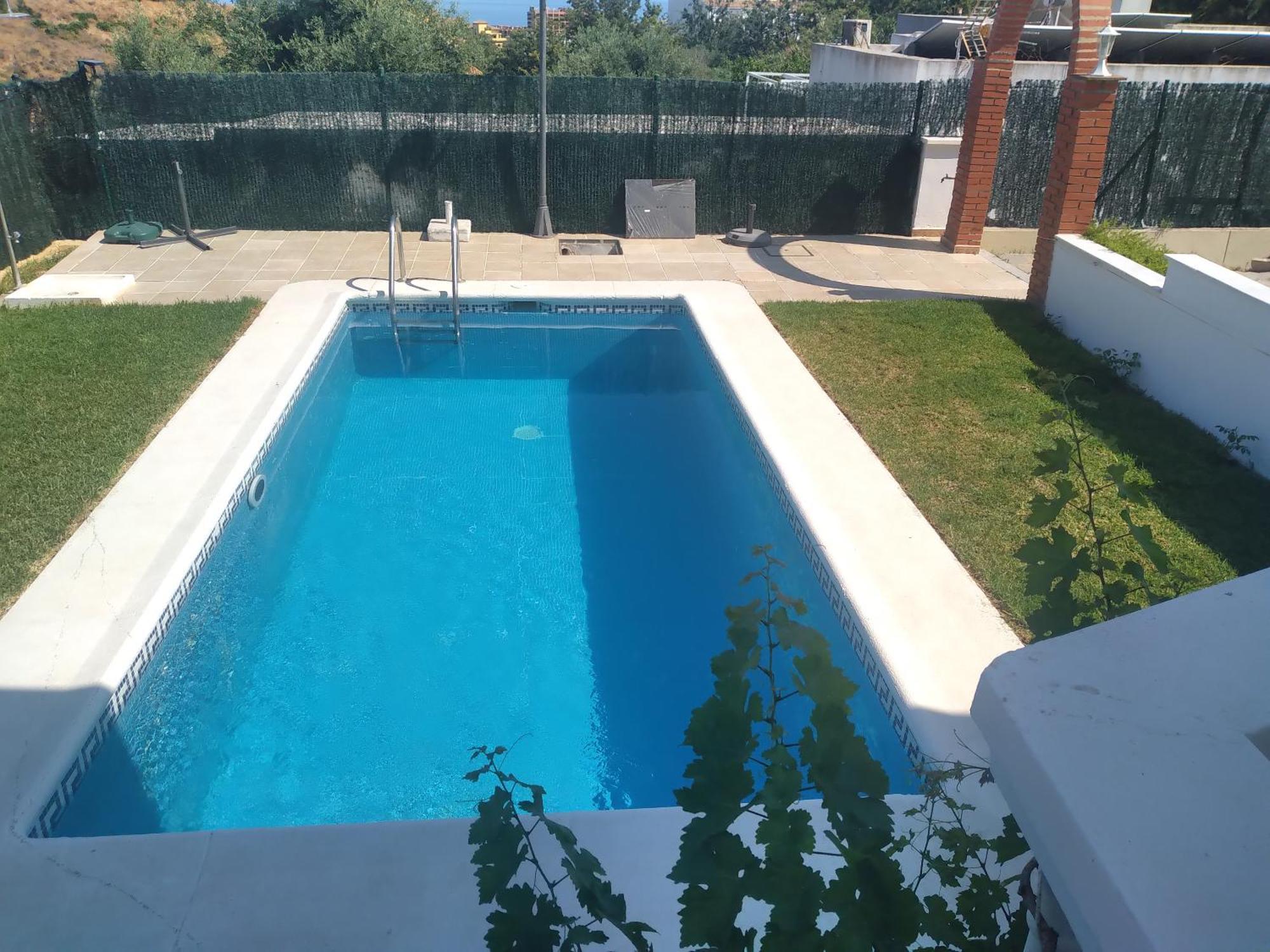 Tico Apartment