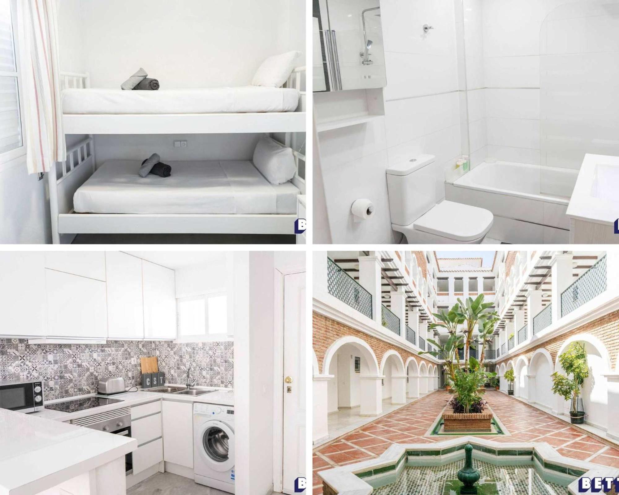 Apartamento Three Hundred Metres To By Better Bookings *