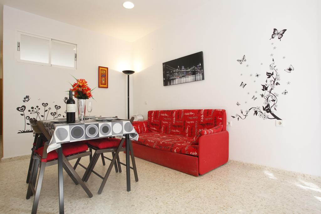 Apartamento Benalmadenapartments Albatros Club Benalmádena