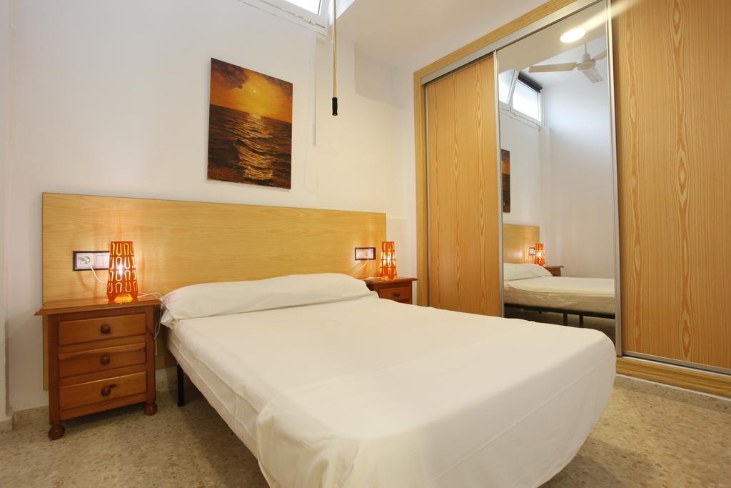 Benalmadenapartments Albatros Club *