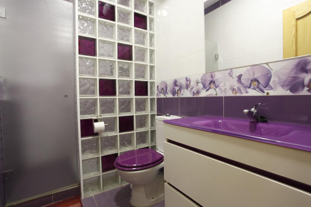 Apartamento Benalmadenapartments Albatros Club Benalmádena