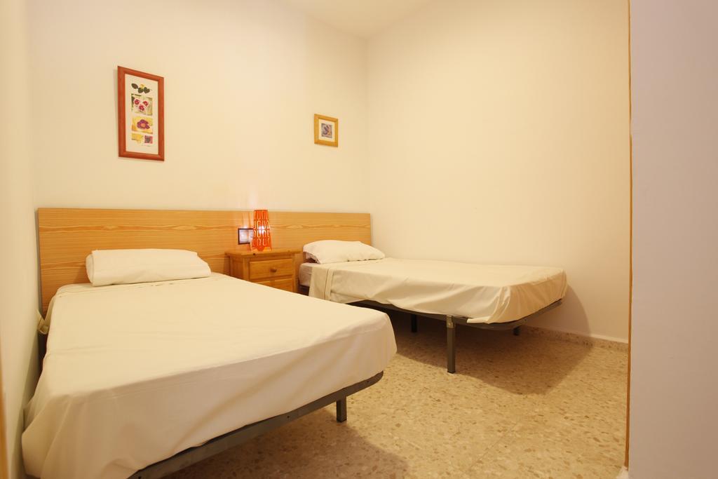 Benalmadenapartments Albatros Club Apartamento Benalmádena