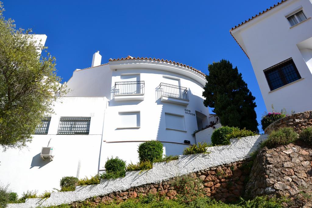 Dos Olivos Apartment *