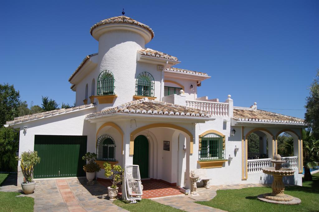 Villa Dolce