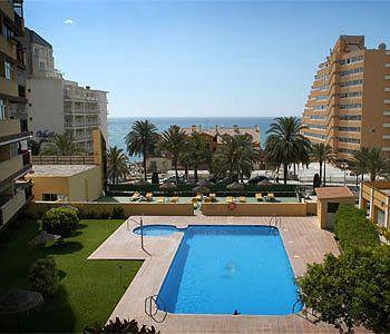 Appartement Don Gustavo