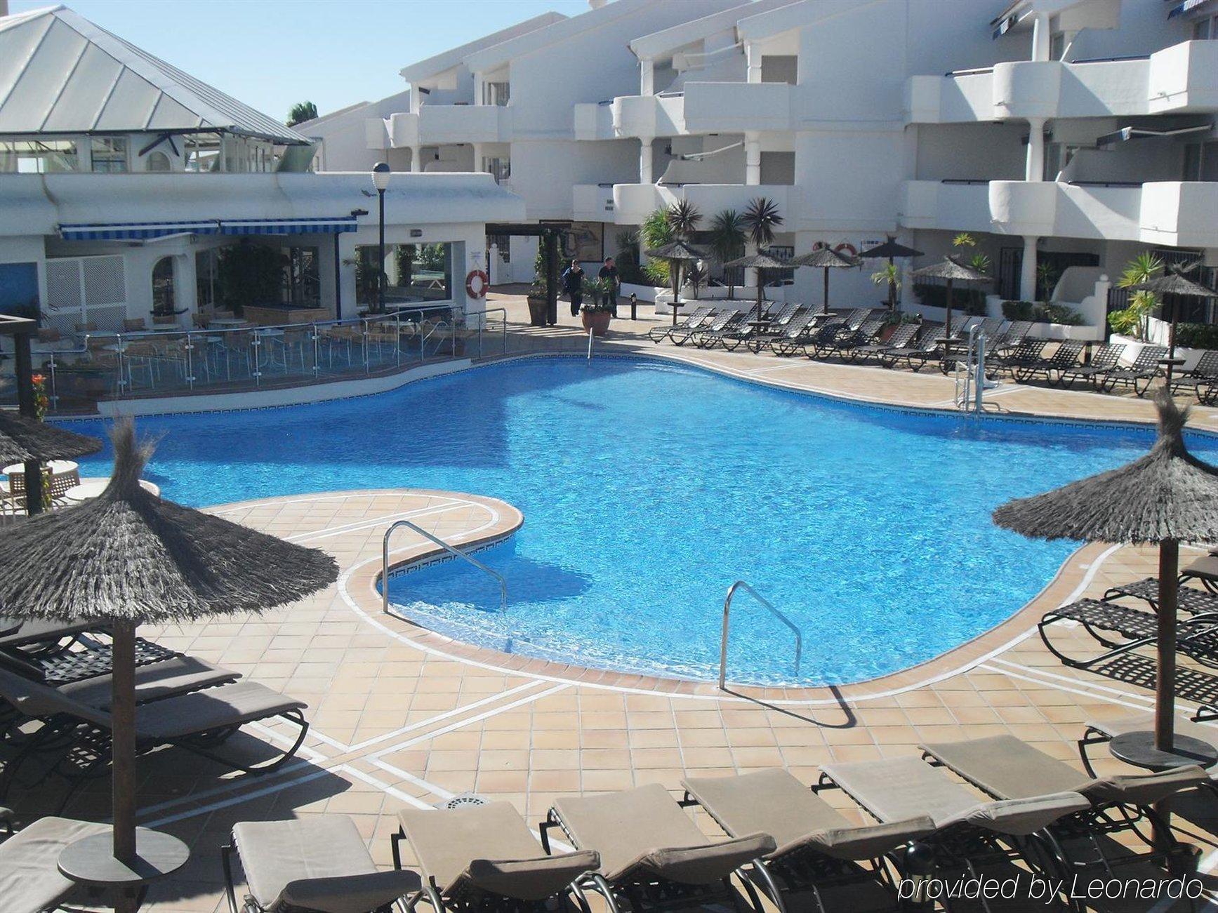 Sahara Sunset 3*