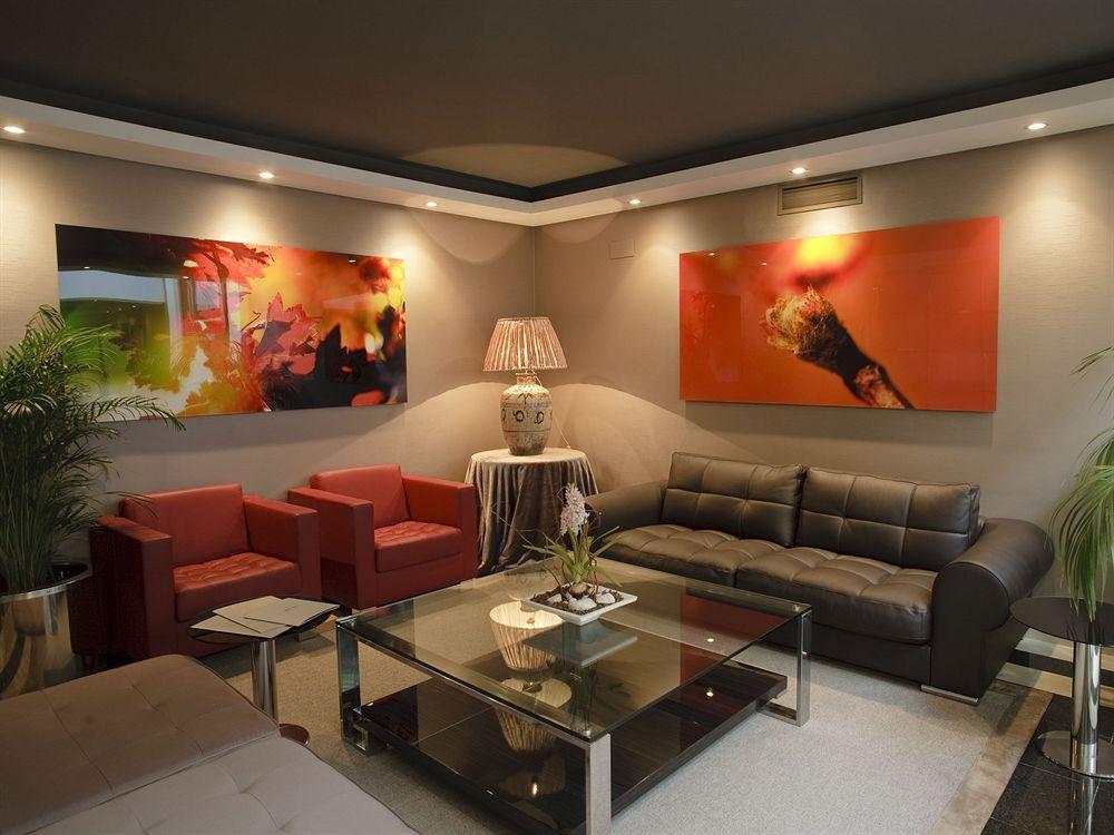 Artplatinum & Aparthotel Benalmadena