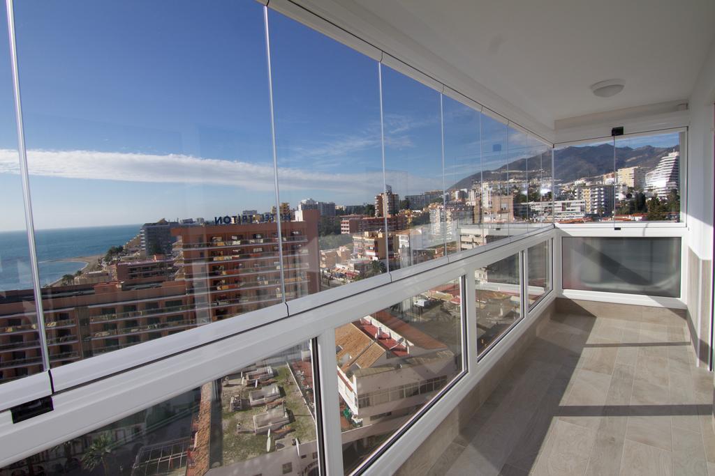 Edificio Diana * Benalmadena