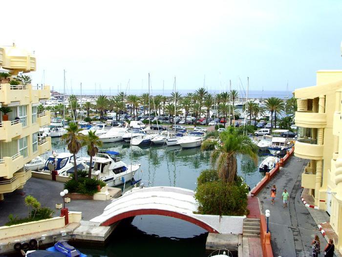 Apartment Golf Benalmadena