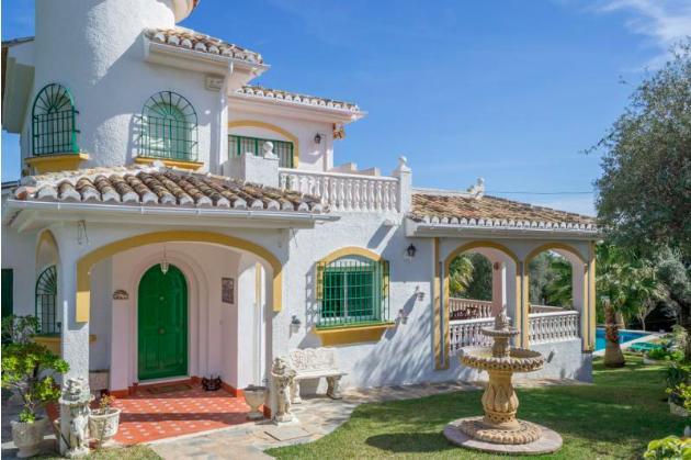 Villa Dolce *