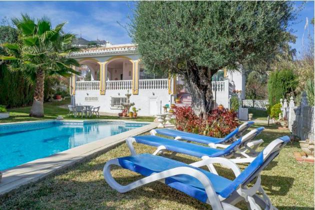Villa Dolce