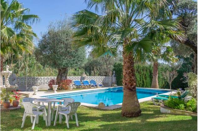 Dolce Villa