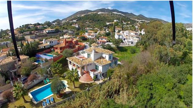 Villa Dolce Benalmádena