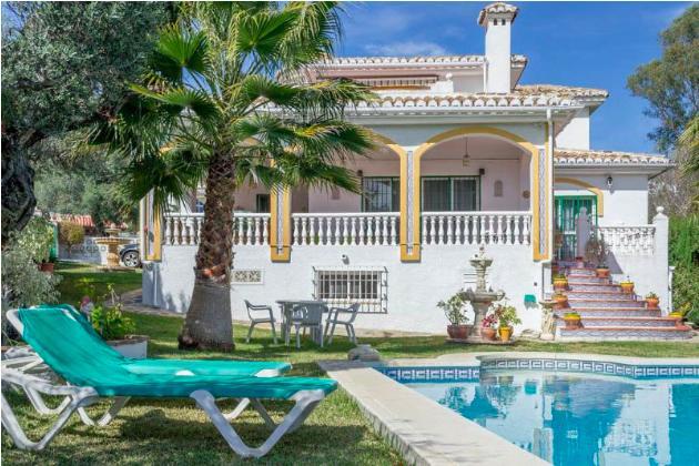 Dolce Benalmádena