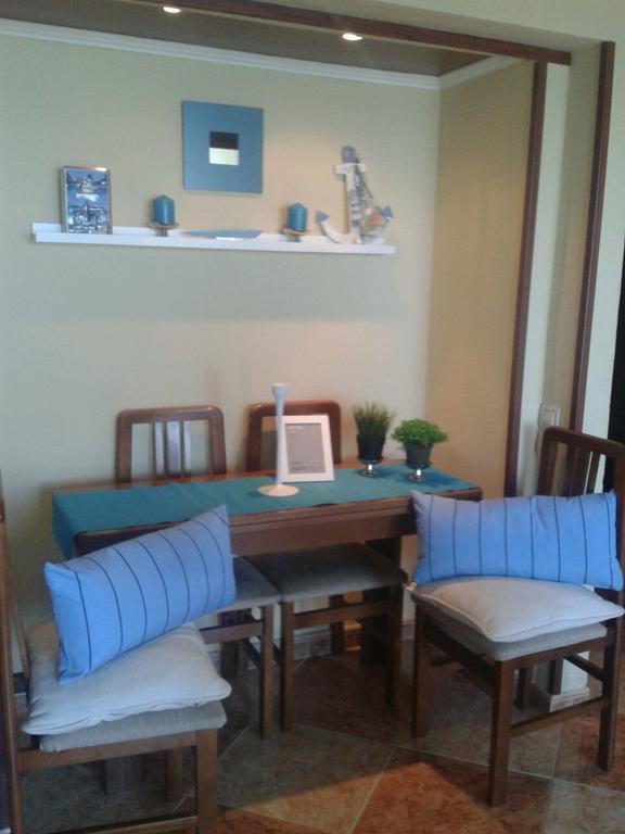Apartamento Costa Apartment *