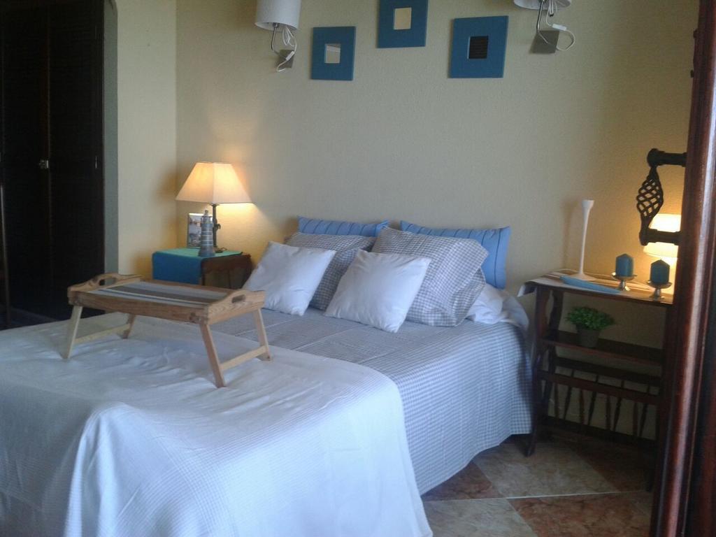 Apartamento Costa Apartment