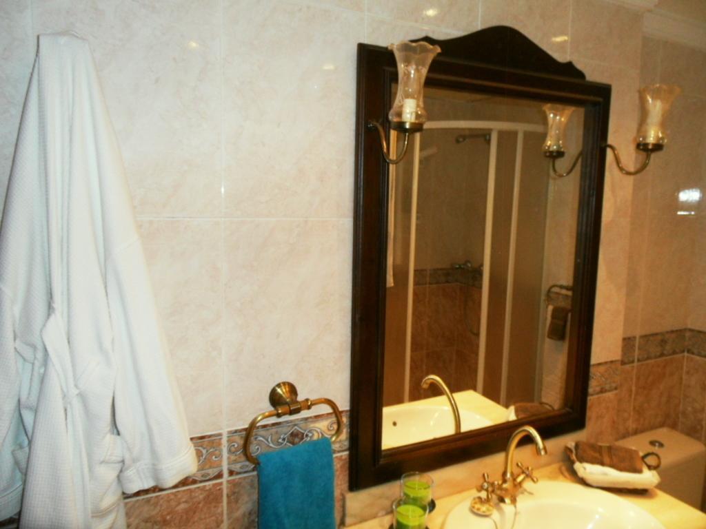Apartamento Costa Apartment *