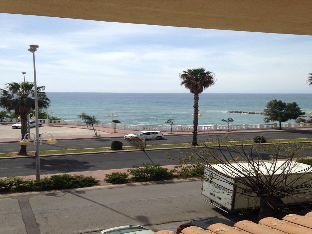 Apartment Torreon Del Mar *