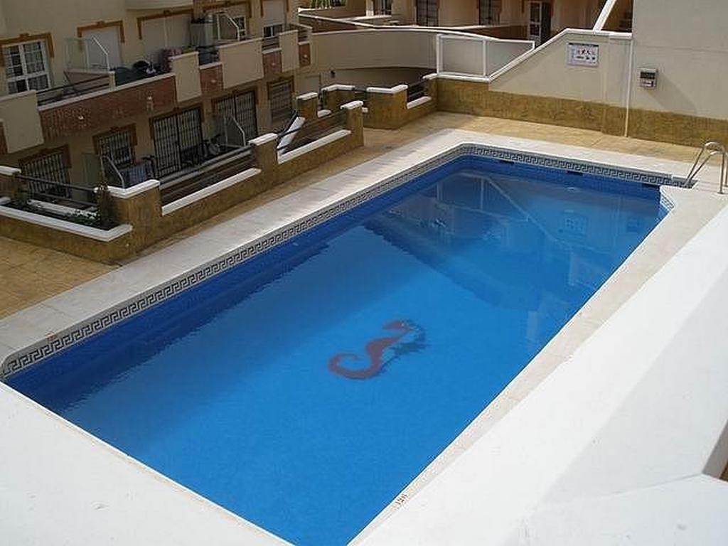 Torreon Del Mar