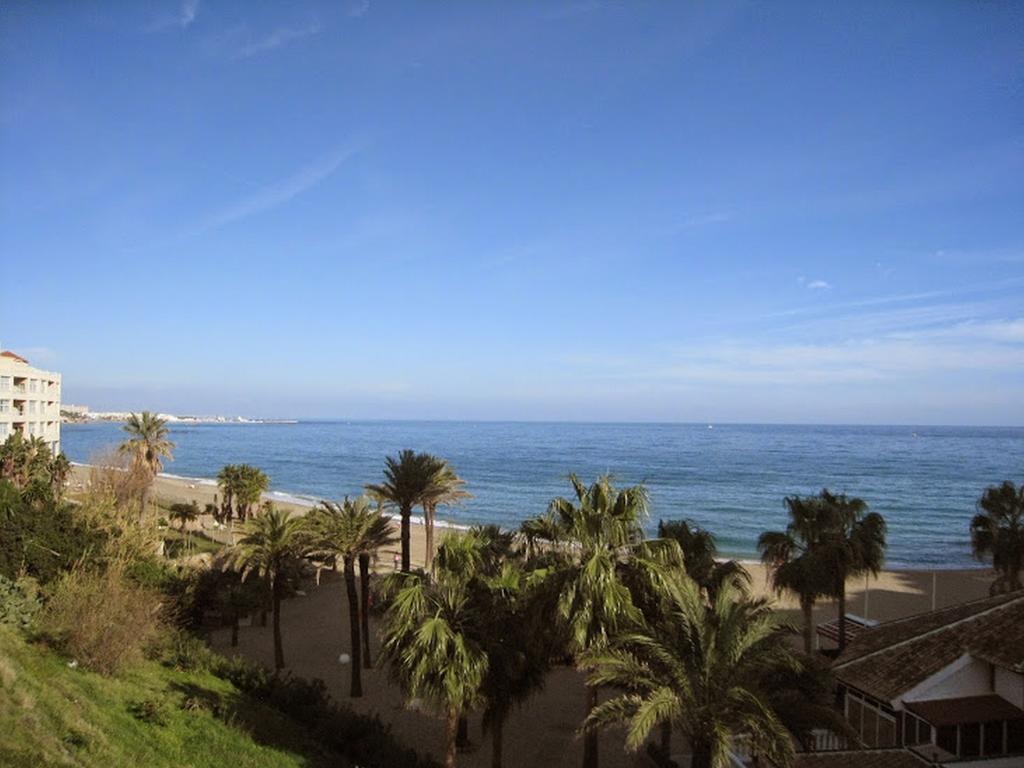 Apartment Torreon Del Mar *