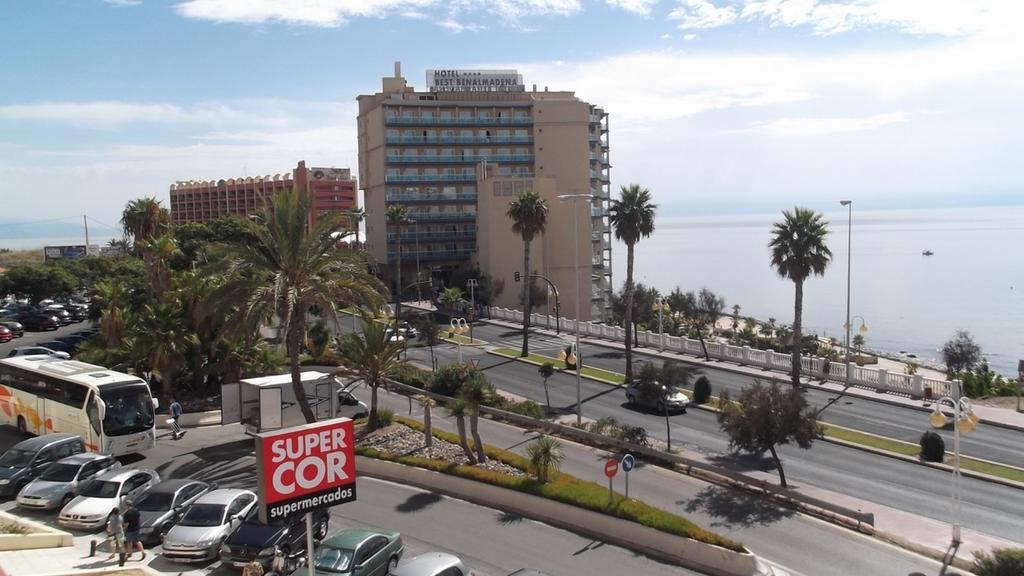 Apartment Torreon Del Mar Benalmádena