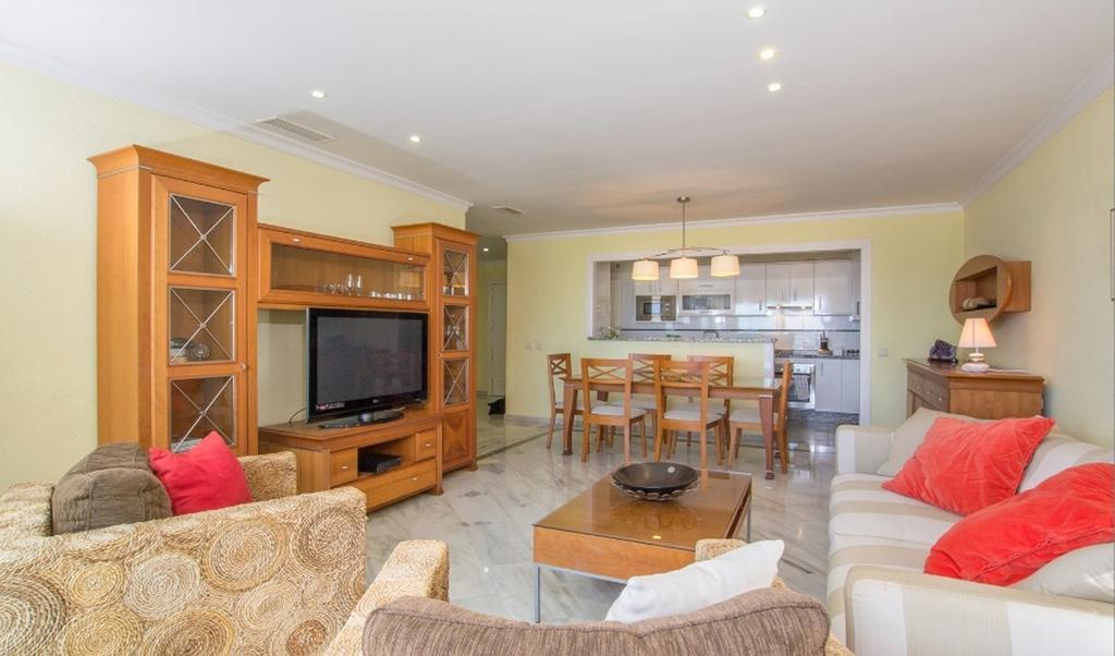 El Coloso Super Penthouse Seaview * Benalmadena