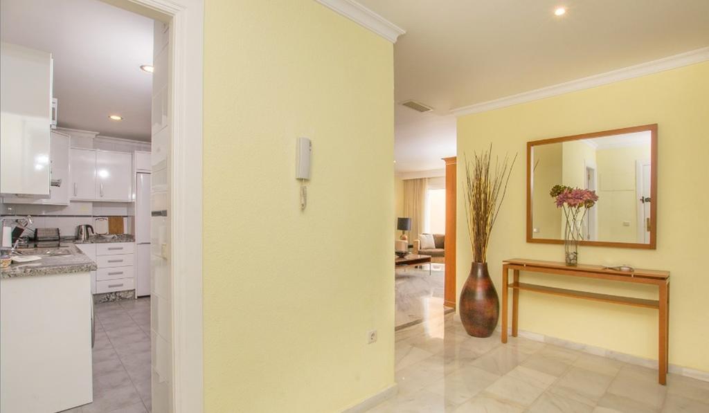 Apartment El Coloso Super Penthouse Seaview Benalmadena