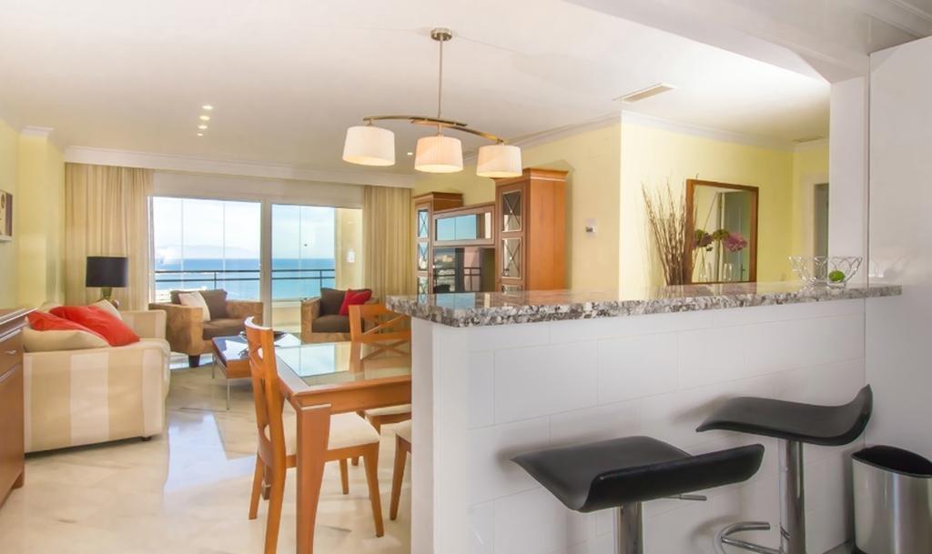 El Coloso Super Penthouse Seaview * Benalmadena