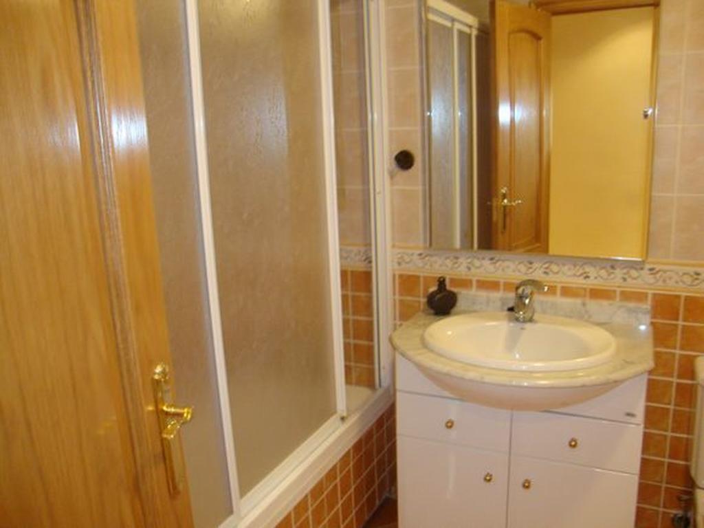 Torreon Del Mar Apartment *