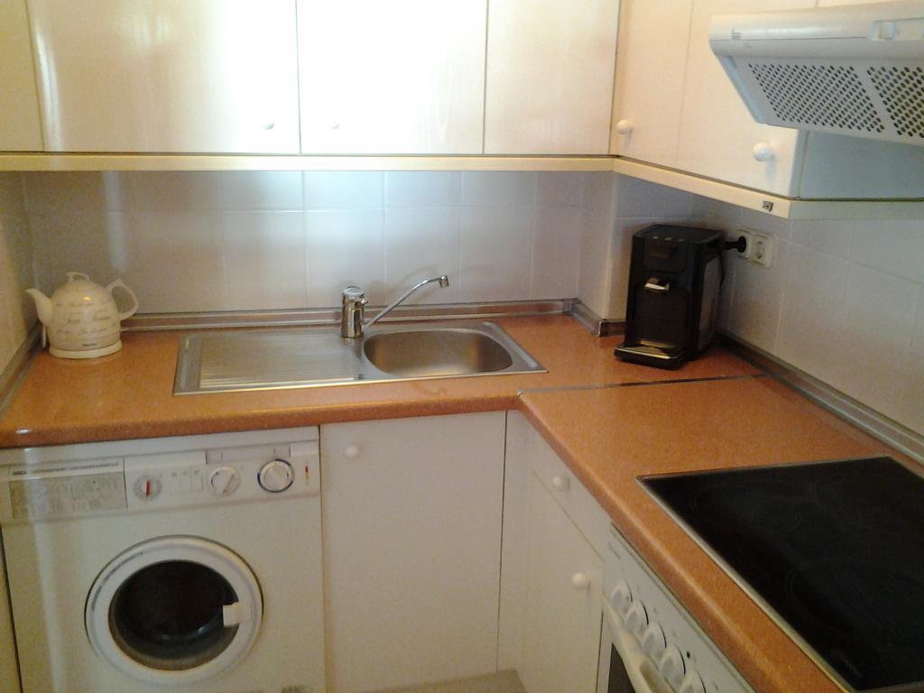 Isla Marina Appartement *