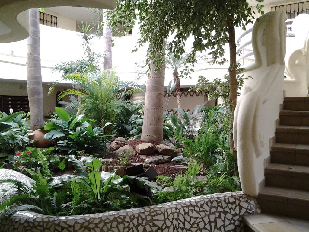 Appartement Isla Marina