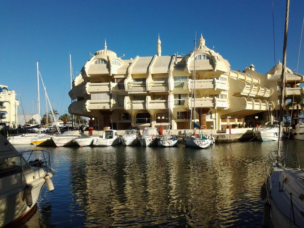 Isla Marina