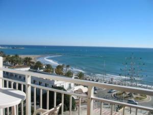 Sunny Benalmádena