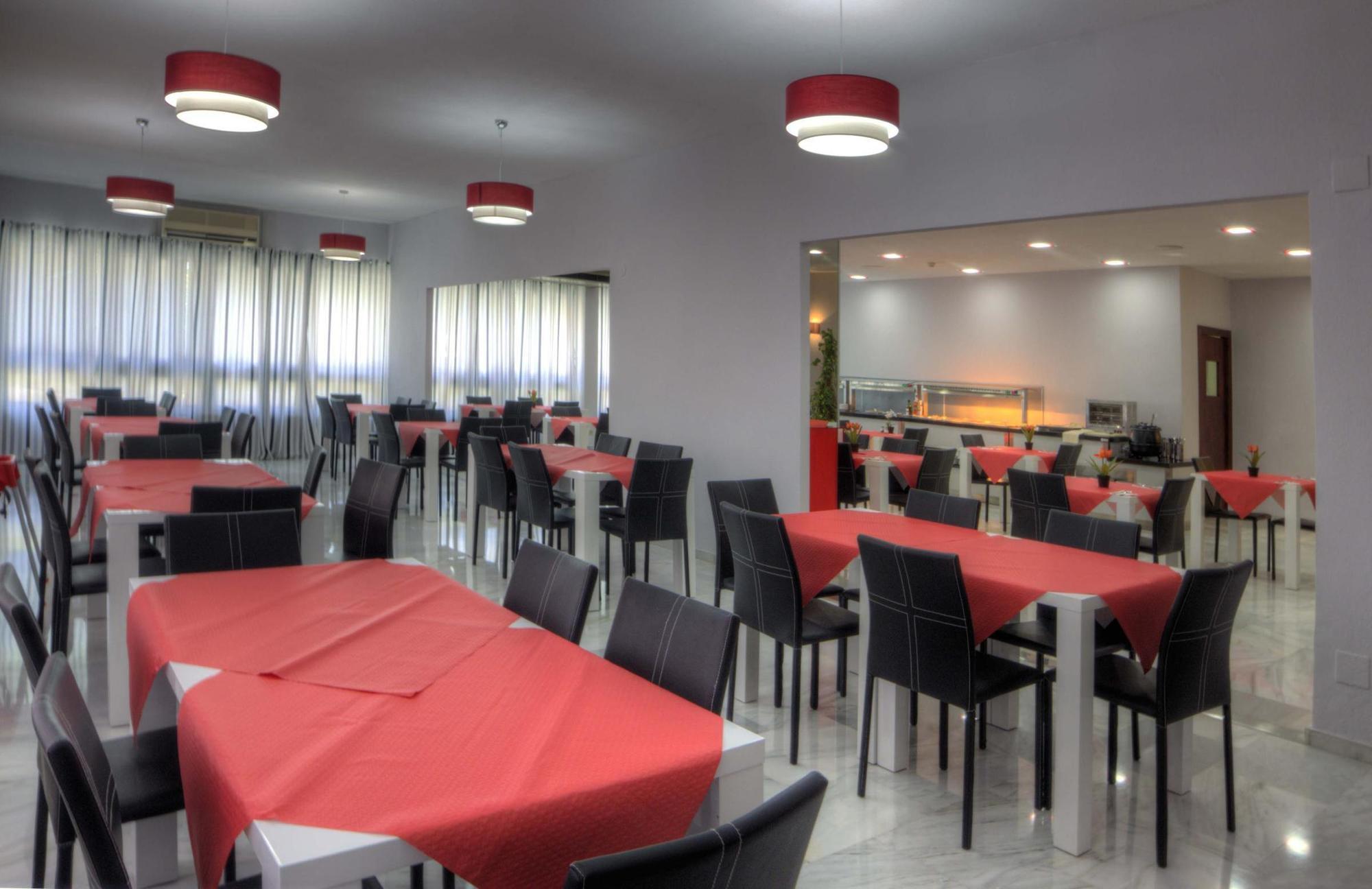 Hotel Flatotel International 3*