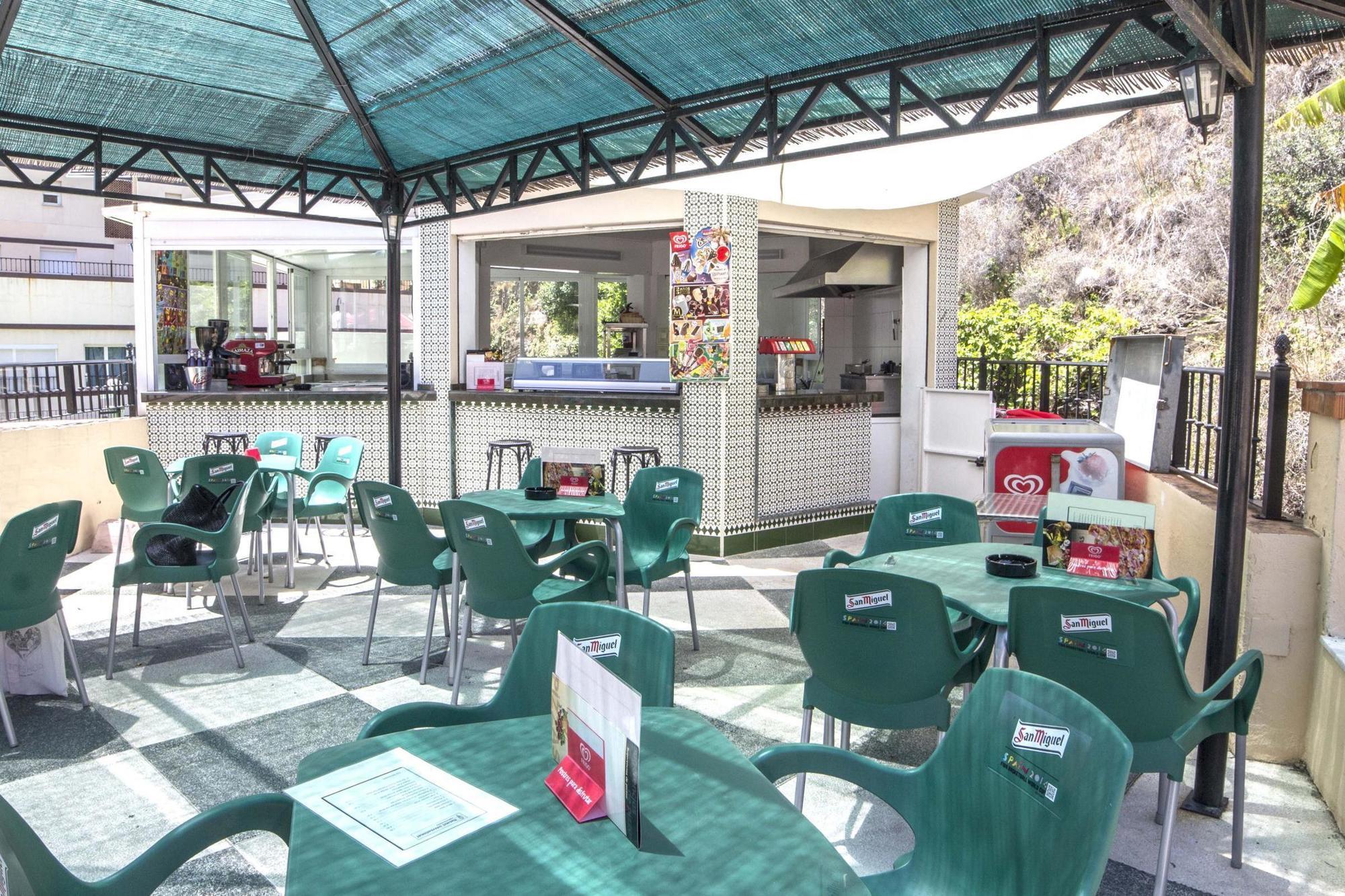 Hotel Flatotel International 3*