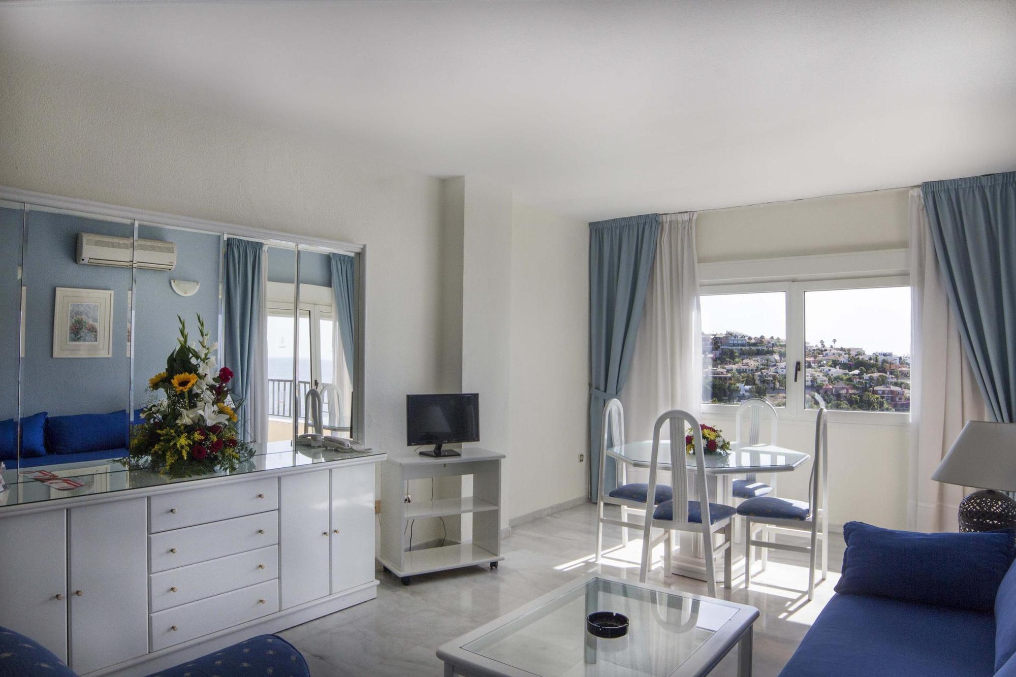 Hotel Flatotel International 3*